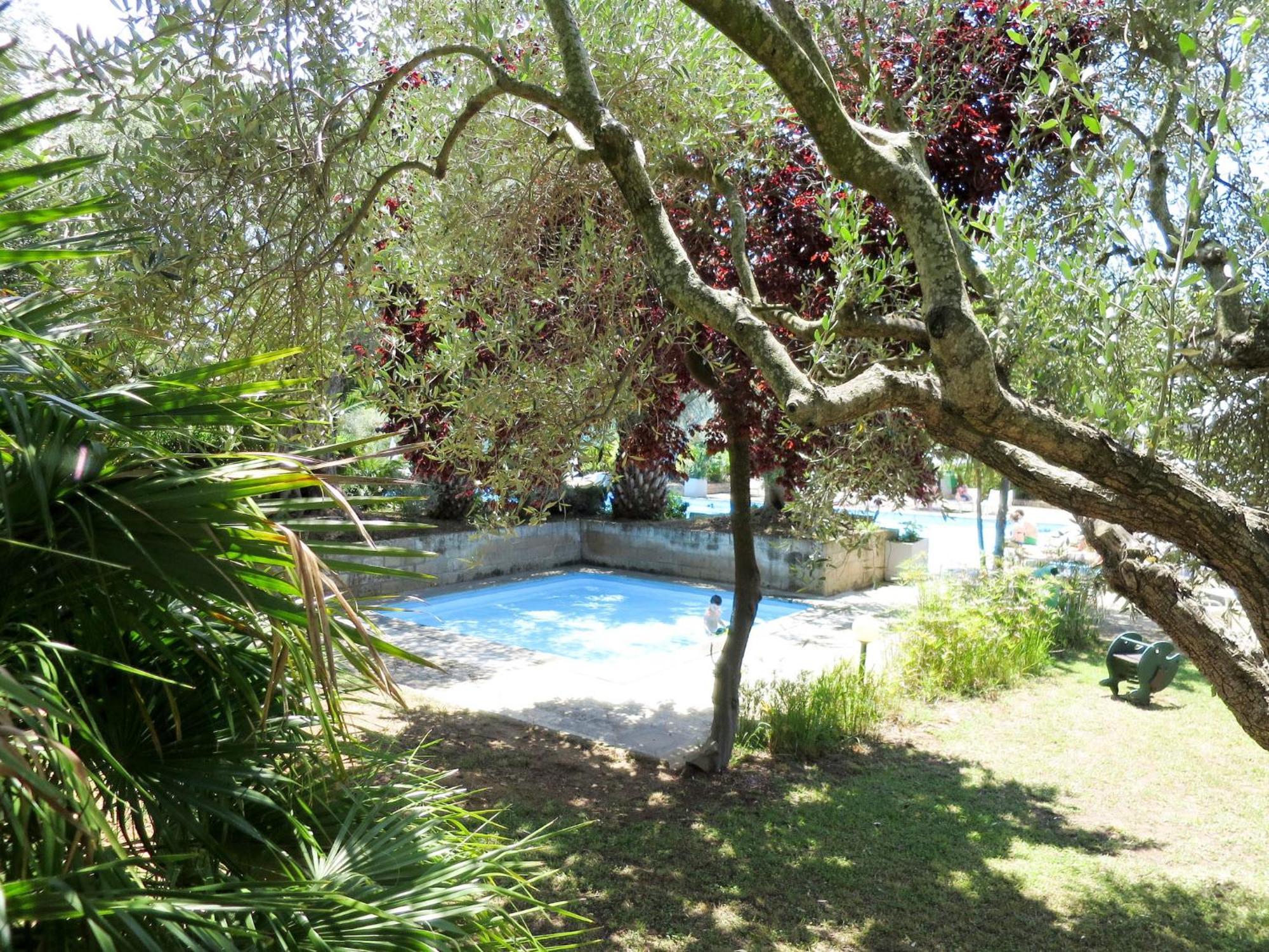 קסטליונה דלה פסקאיה Holiday Home Twoo-Room Comfort By Interhome מראה חיצוני תמונה