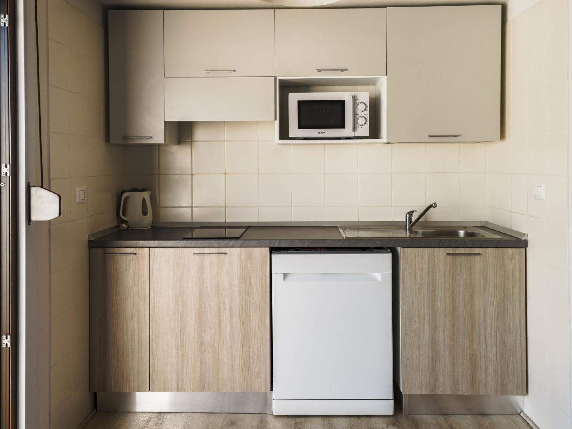 קסטליונה דלה פסקאיה Holiday Home Twoo-Room Comfort By Interhome מראה חיצוני תמונה