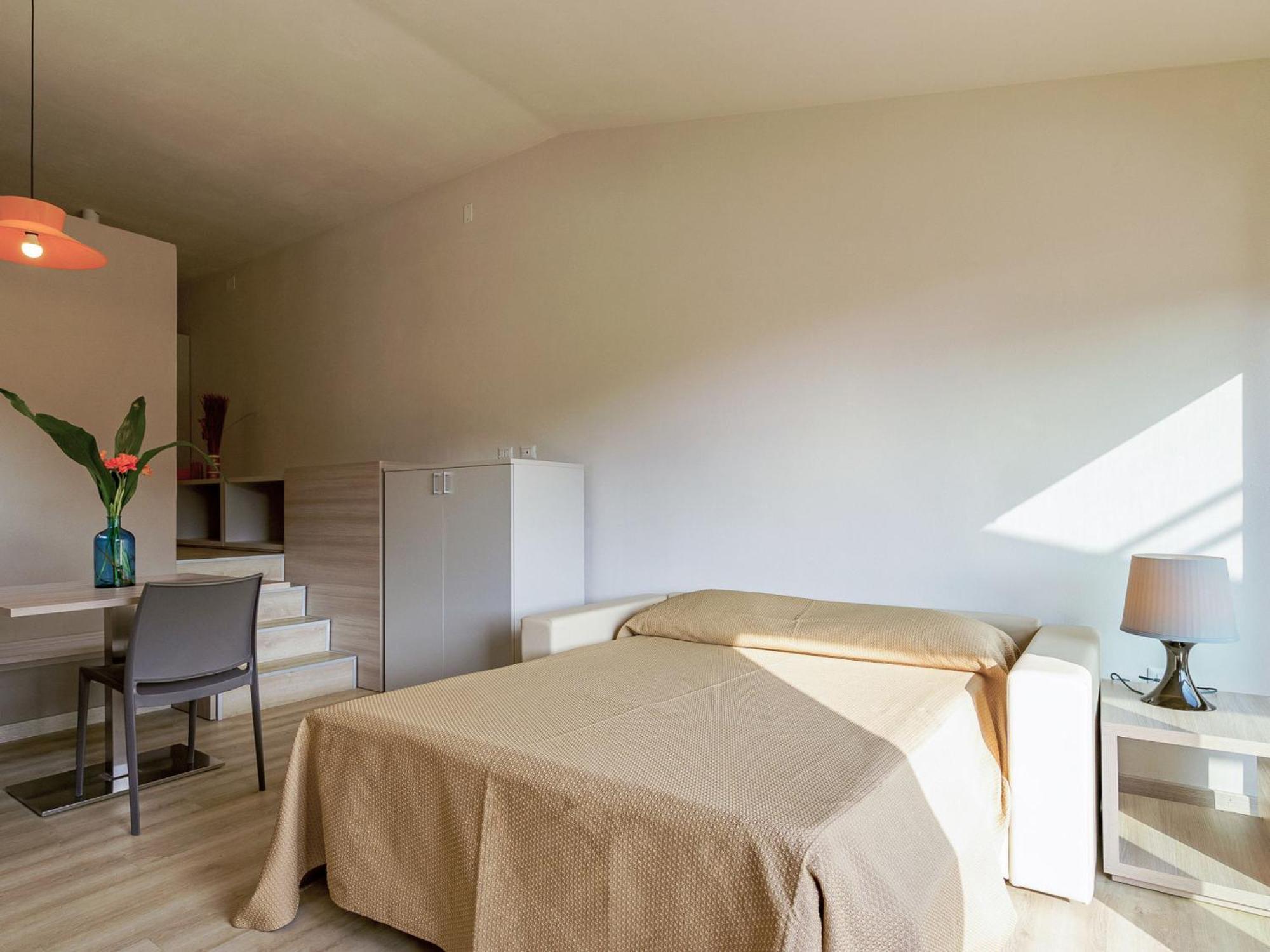 קסטליונה דלה פסקאיה Holiday Home Twoo-Room Comfort By Interhome מראה חיצוני תמונה